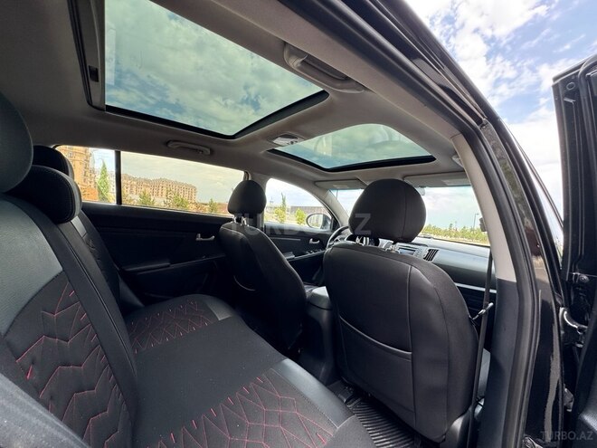 Kia Sportage 2013, 234,000 km - 2.0 л - Bakı