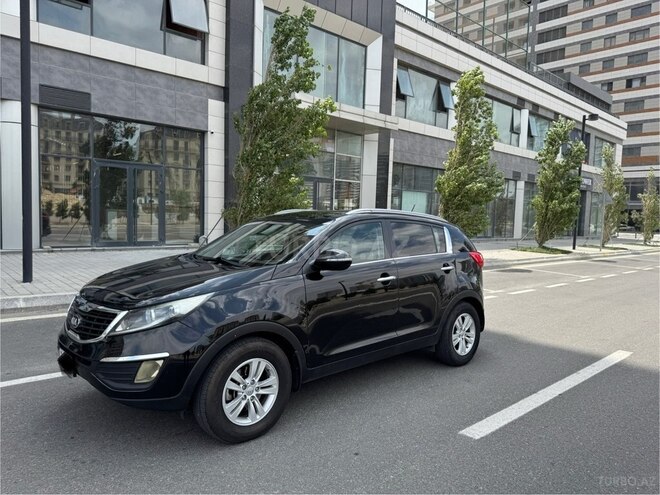 Kia Sportage 2013, 234,000 km - 2.0 л - Bakı