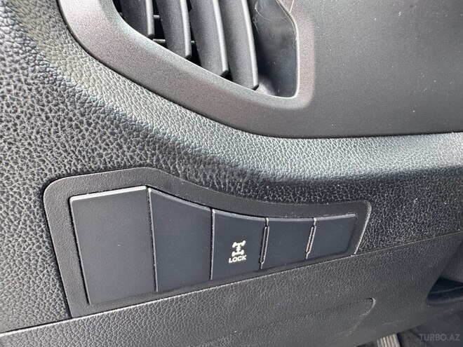 Kia Sportage 2013, 234,000 km - 2.0 л - Bakı