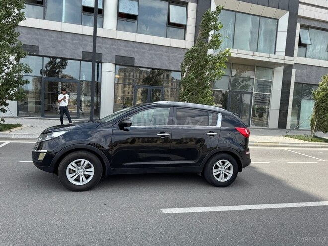 Kia Sportage 2013, 234,000 km - 2.0 л - Bakı