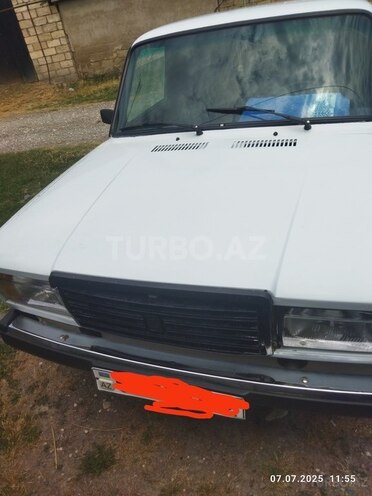 LADA (VAZ) 2107-3