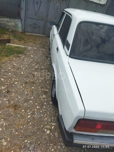 LADA (VAZ) 2107-7