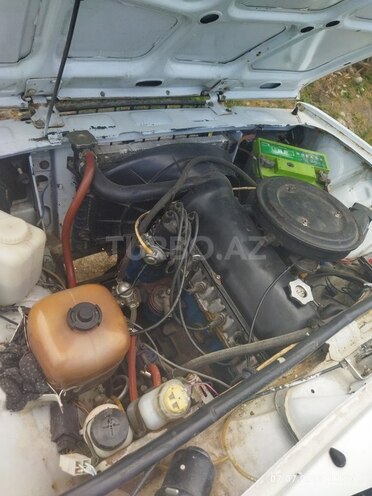 LADA (VAZ) 2107-5