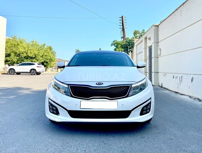 Kia Optima-2