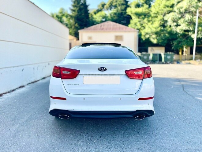 Kia Optima-5