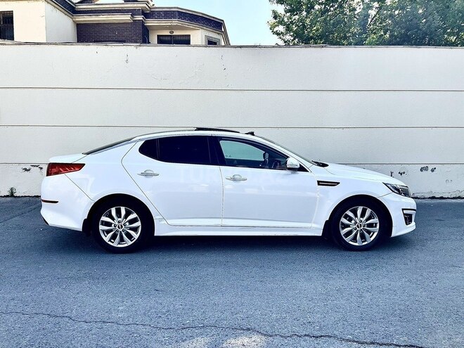 Kia Optima-6