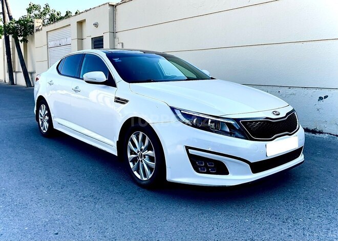 Kia Optima-4
