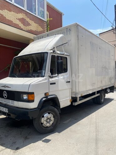Mercedes 609 D 1994, 535,000 km - 4.0 l - Bakı