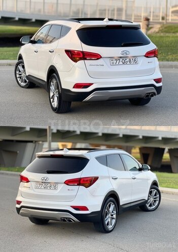 Hyundai Santa Fe-4