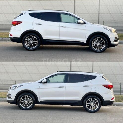 Hyundai Santa Fe-7