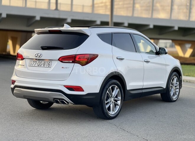 Hyundai Santa Fe-8