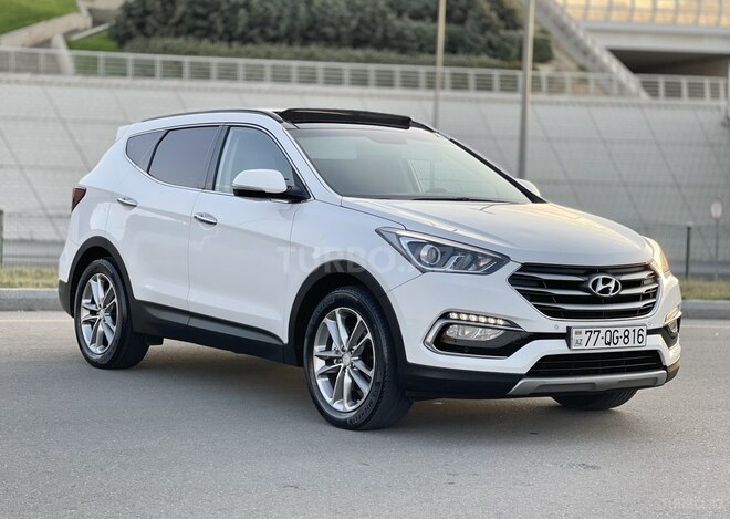 Hyundai Santa Fe-6