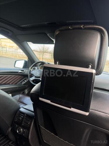 Mercedes GL 450 2012, 214,000 km - 4.7 l - Bakı