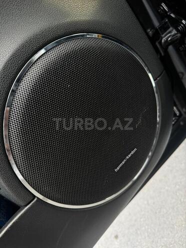 Mercedes GL 450 2012, 214,000 km - 4.7 l - Bakı