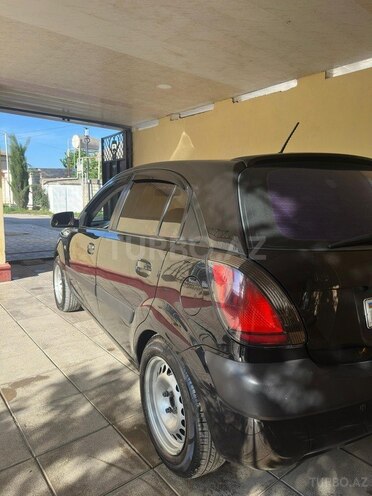 Kia Rio 2005, 250,000 km - 1.4 l - Salyan