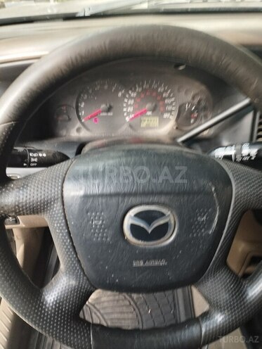 Mazda Tribute 2001, 310,816 km - 3.0 l - Mingəçevir