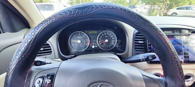 Hyundai Accent 2008, 330,000 km - 1.5 l - Bakı