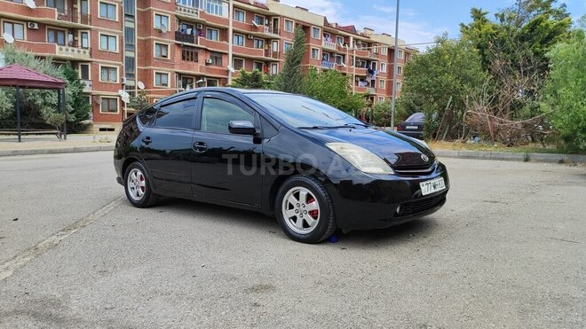 Toyota Prius 2007, 273,000 km - 1.5 l - Bakı