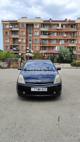 Toyota Prius 2007, 273,000 km - 1.5 l - Bakı
