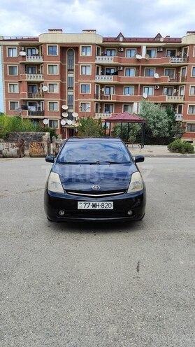 Toyota Prius 2007, 273,000 km - 1.5 l - Bakı