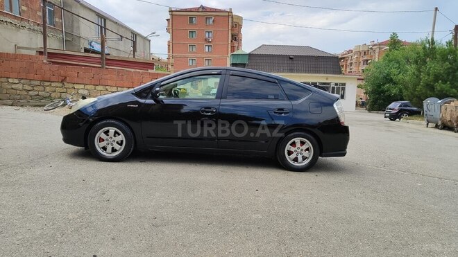 Toyota Prius 2007, 273,000 km - 1.5 l - Bakı