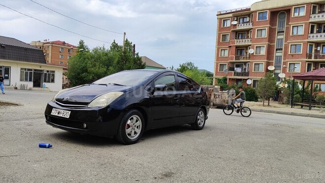 Toyota Prius 2007, 273,000 km - 1.5 l - Bakı