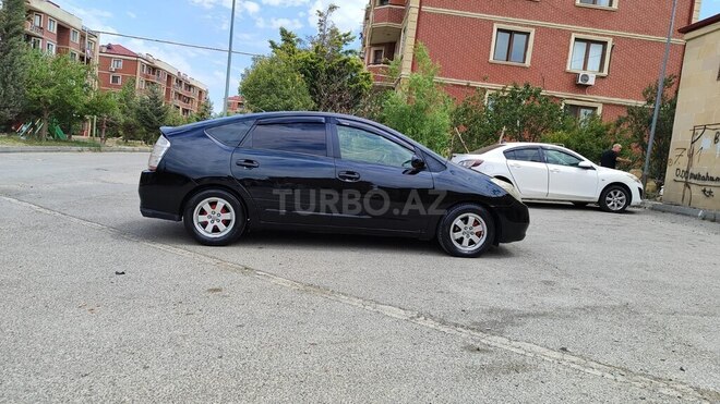 Toyota Prius 2007, 273,000 km - 1.5 l - Bakı