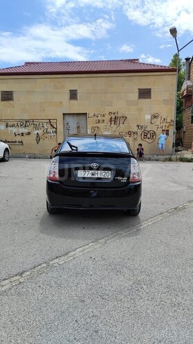 Toyota Prius 2007, 273,000 km - 1.5 l - Bakı
