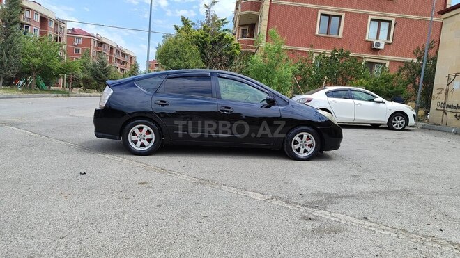 Toyota Prius 2007, 273,000 km - 1.5 l - Bakı
