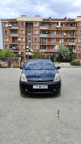 Toyota Prius 2007, 273,000 km - 1.5 l - Bakı