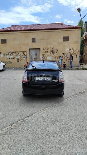 Toyota Prius 2007, 273,000 km - 1.5 l - Bakı