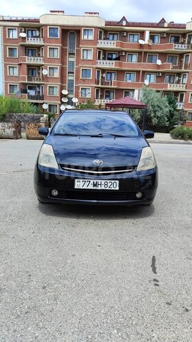 Toyota Prius 2007, 273,000 km - 1.5 l - Bakı