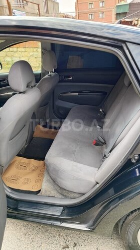 Toyota Prius 2007, 273,000 km - 1.5 l - Bakı