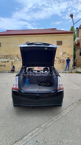 Toyota Prius 2007, 273,000 km - 1.5 l - Bakı