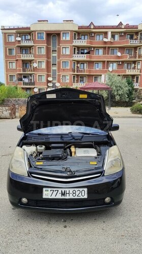 Toyota Prius 2007, 273,000 km - 1.5 l - Bakı
