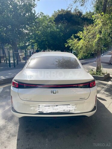Changan  2025, 2,000 km - 1.5 л - Bakı