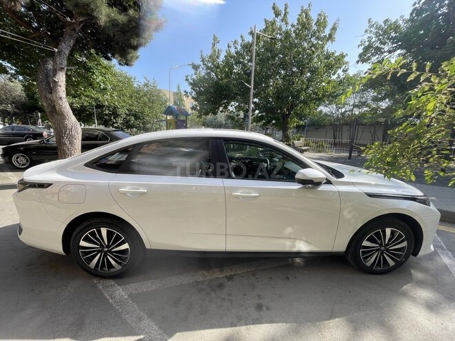 Changan  2025, 2,000 km - 1.5 л - Bakı