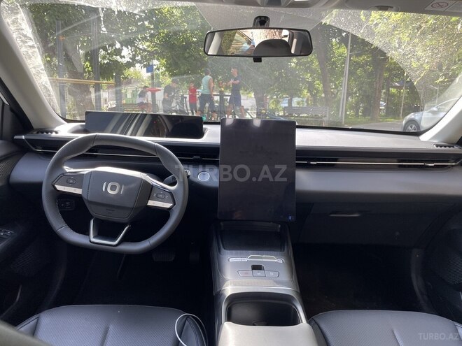 Changan  2025, 2,000 km - 1.5 л - Bakı