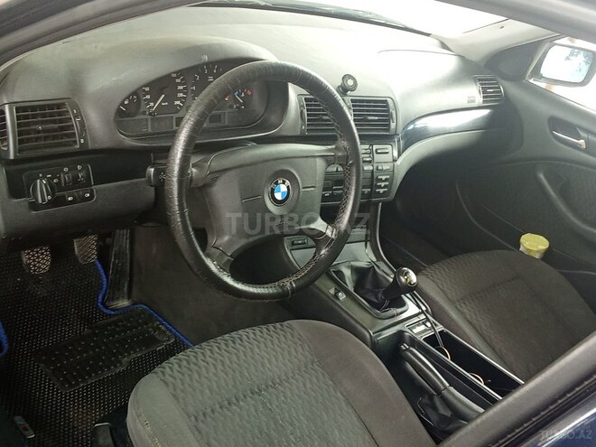 BMW 316 2000, 245,000 km - 1.9 l - Şirvan