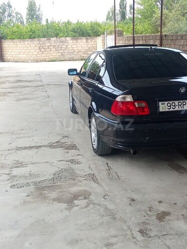 BMW 316 2000, 245,000 km - 1.9 l - Şirvan