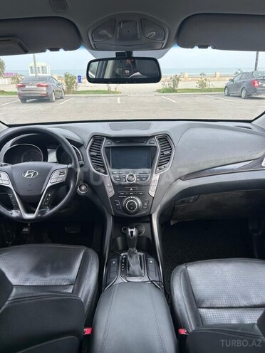 Hyundai Santa Fe-7