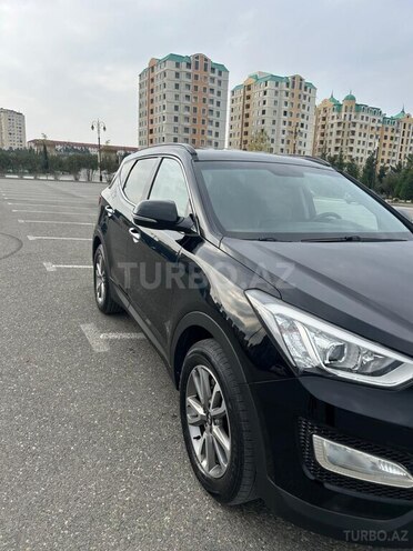 Hyundai Santa Fe-4