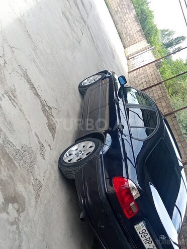 BMW 316 2000, 245,000 km - 1.9 l - Şirvan
