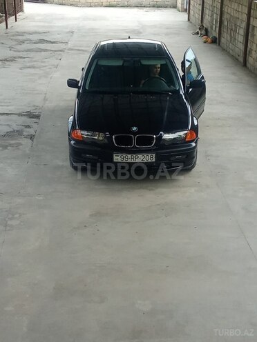 BMW 316 2000, 245,000 km - 1.9 l - Şirvan