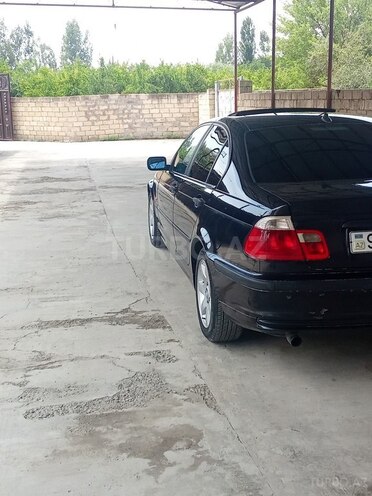 BMW 316 2000, 245,000 km - 1.9 l - Şirvan