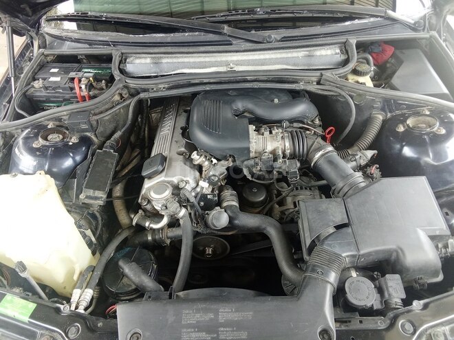 BMW 316 2000, 245,000 km - 1.9 l - Şirvan