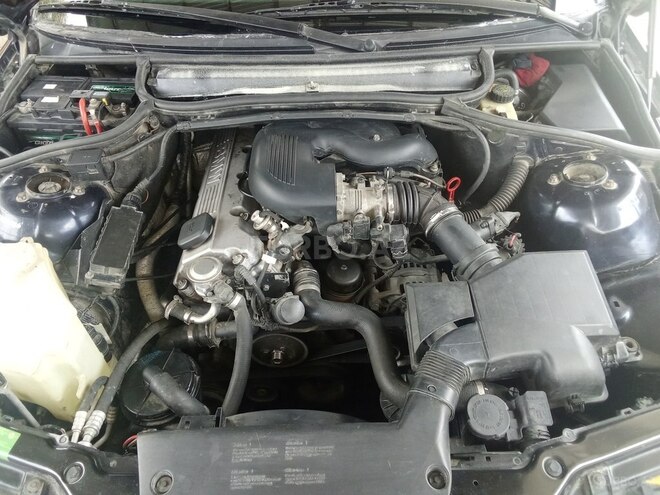 BMW 316 2000, 245,000 km - 1.9 l - Şirvan