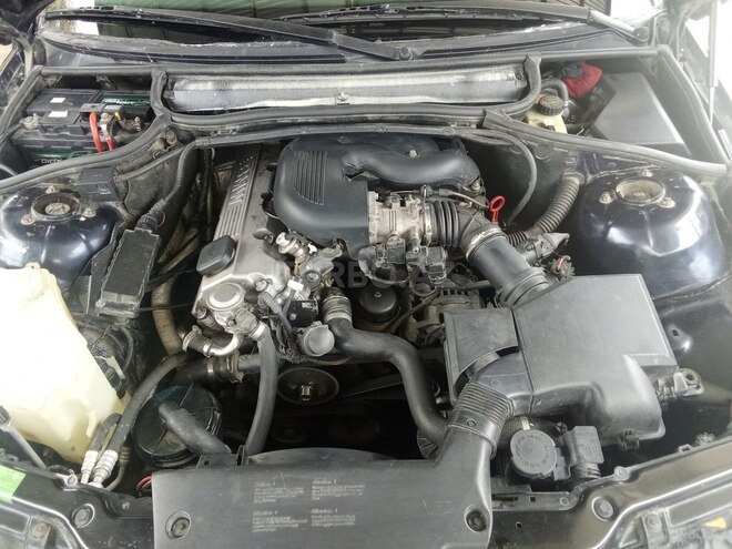 BMW 316 2000, 245,000 km - 1.9 l - Şirvan