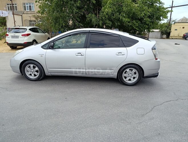 Toyota Prius 2007, 256,500 km - 1.5 l - Bakı