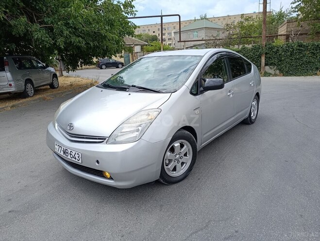 Toyota Prius 2007, 256,500 km - 1.5 l - Bakı